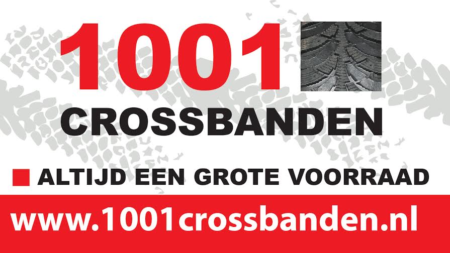 1001-Crossbanden