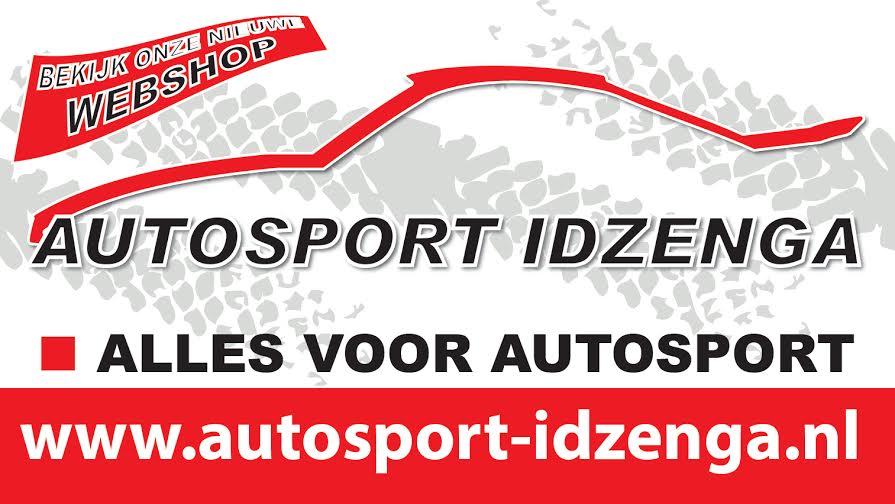 Autosport-Idzenga